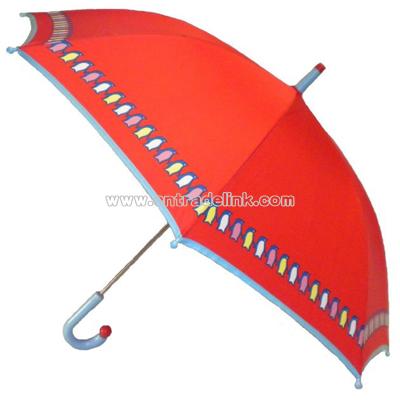 Fun Children's Umbrellas