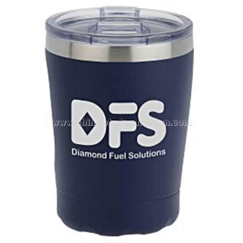 Fun Size Vacuum Tumbler - 10 oz.