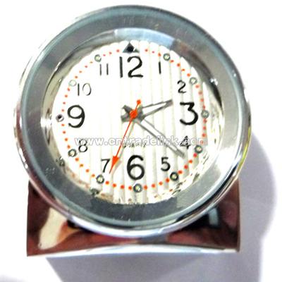 Functioning Desk Clock Camera