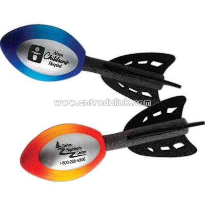 Funky Foam Flyer Stress Reliever