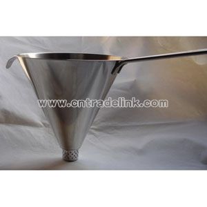 Funnel