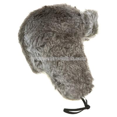 Fur Trapper Hat