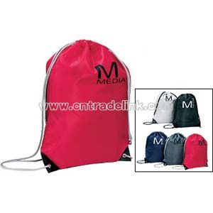 GATESHEAD DRAWSTRING RUCKSACKS