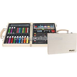 GENIO ARTIST SET