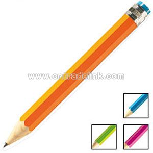 GIGANTIC PENCILS