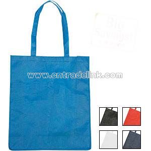 GILLINGHAM TOTE BAGS