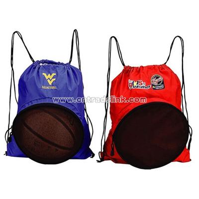 GOODHOPE Bags - Sports Ball Backpack