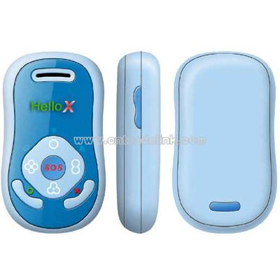 GPS Tracker