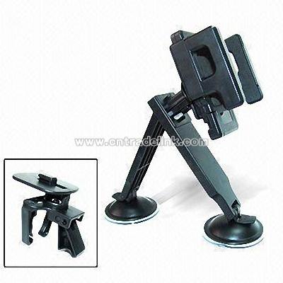 GPS and PDA Car Holder