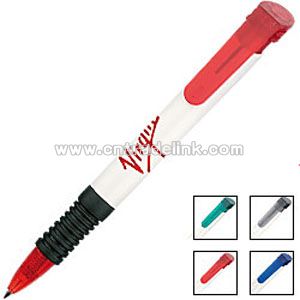 GRIPPER BALL PENS