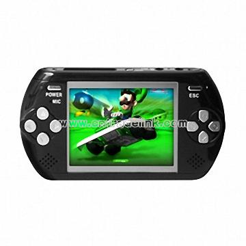 Game Player