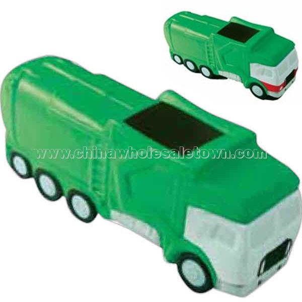 Garbage Truck Stress Reliever