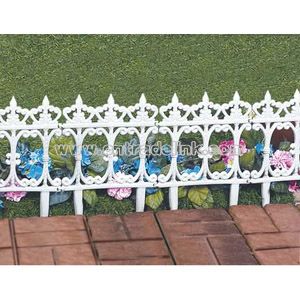 Garden Fence