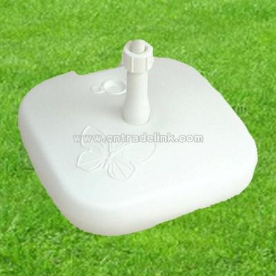 Garden Parasol - Base