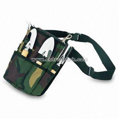 Garden Tools Waist Bag
