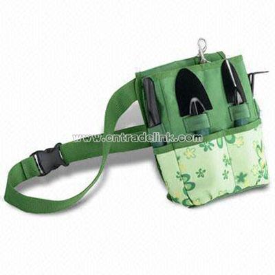 Garden Tools Waist Bag