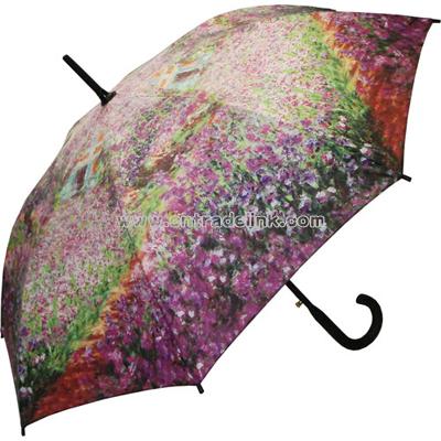 Garden Umbrella