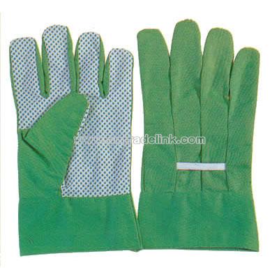 Garden gloves