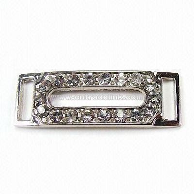 Garment Buckle