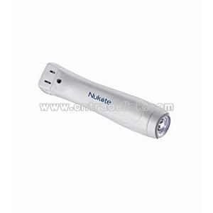 Garrity L.E.D. Rechargeable Lite