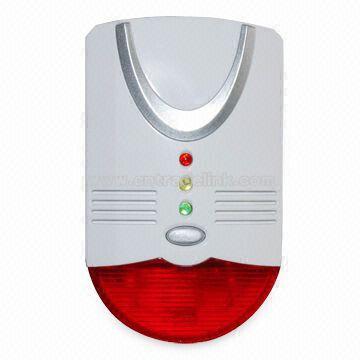 Gas Alarm