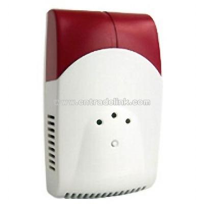 Gas Alarm