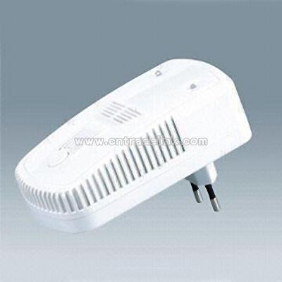 Gas Alarm