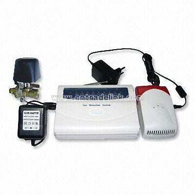 Gas Detector