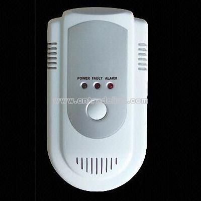 Gas Leak Detector