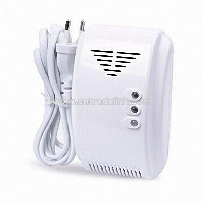 Gas Leakage Detector