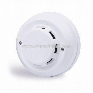 Gas Leakage Detector