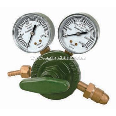 Gas Regulator