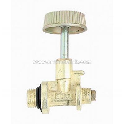 Gas Regulator