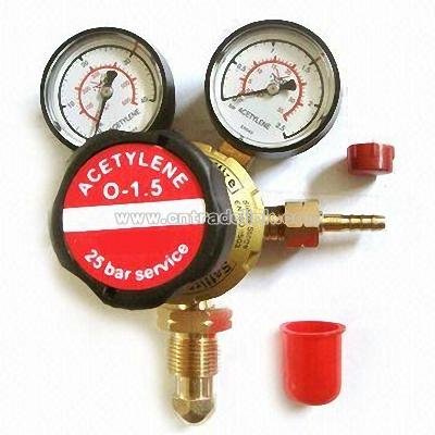 Gas Regulator