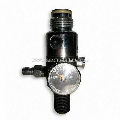 Gas Regulator