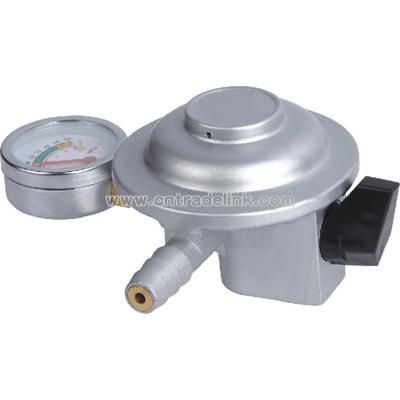 Gas Regulators