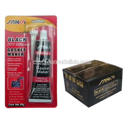 Gasket Maker/RTV Silicone