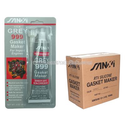 Gasket Maker/RTV Silicone