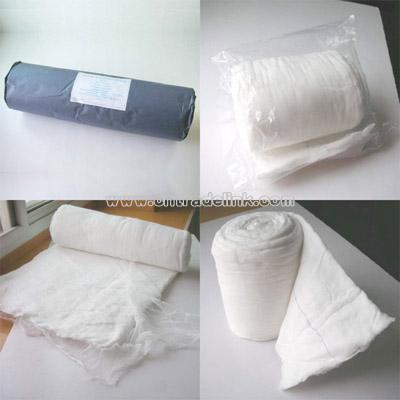 Gauze & Cotton Tissue