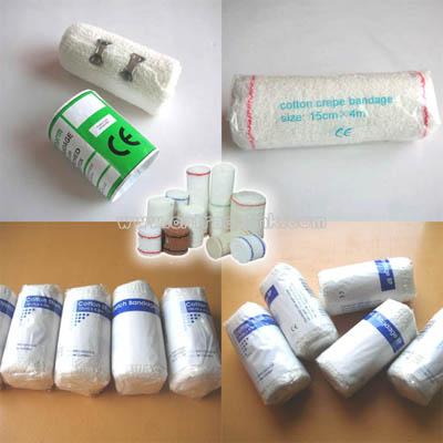 Gauze Bandages