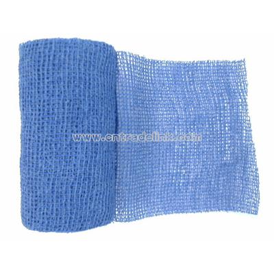 Gauze Coehsive Bandage