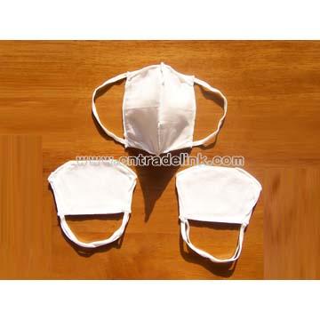 Gauze Face Mask