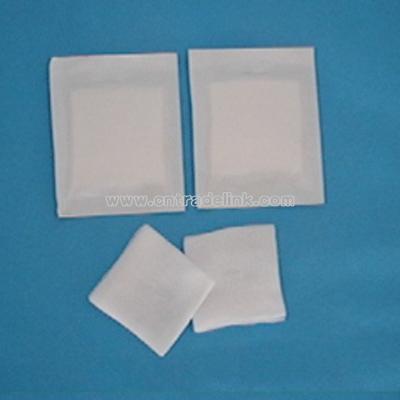 Gauze Swab