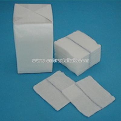 Gauze Swab