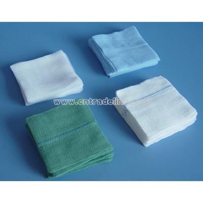 Gauze Swabs (Guaze Sponge)