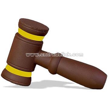 Gavel Stress Reliever