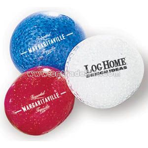 Gel Bead Stress Manager