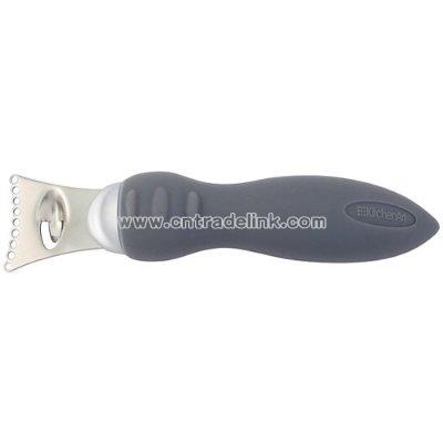 Gel-Grip Citrus Zester