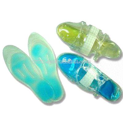 Gel Slipper