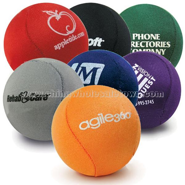 Gel Stress Ball